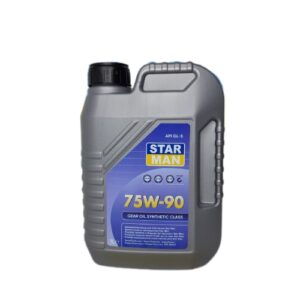 STAR MAN 75W-90 1L ULEI AUTO